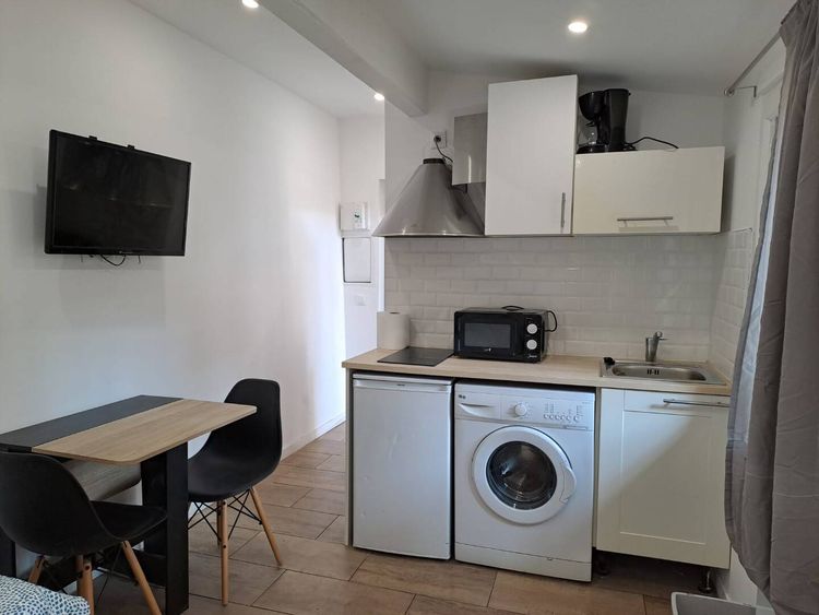 Studio de 15m² Toulouse | Studapart