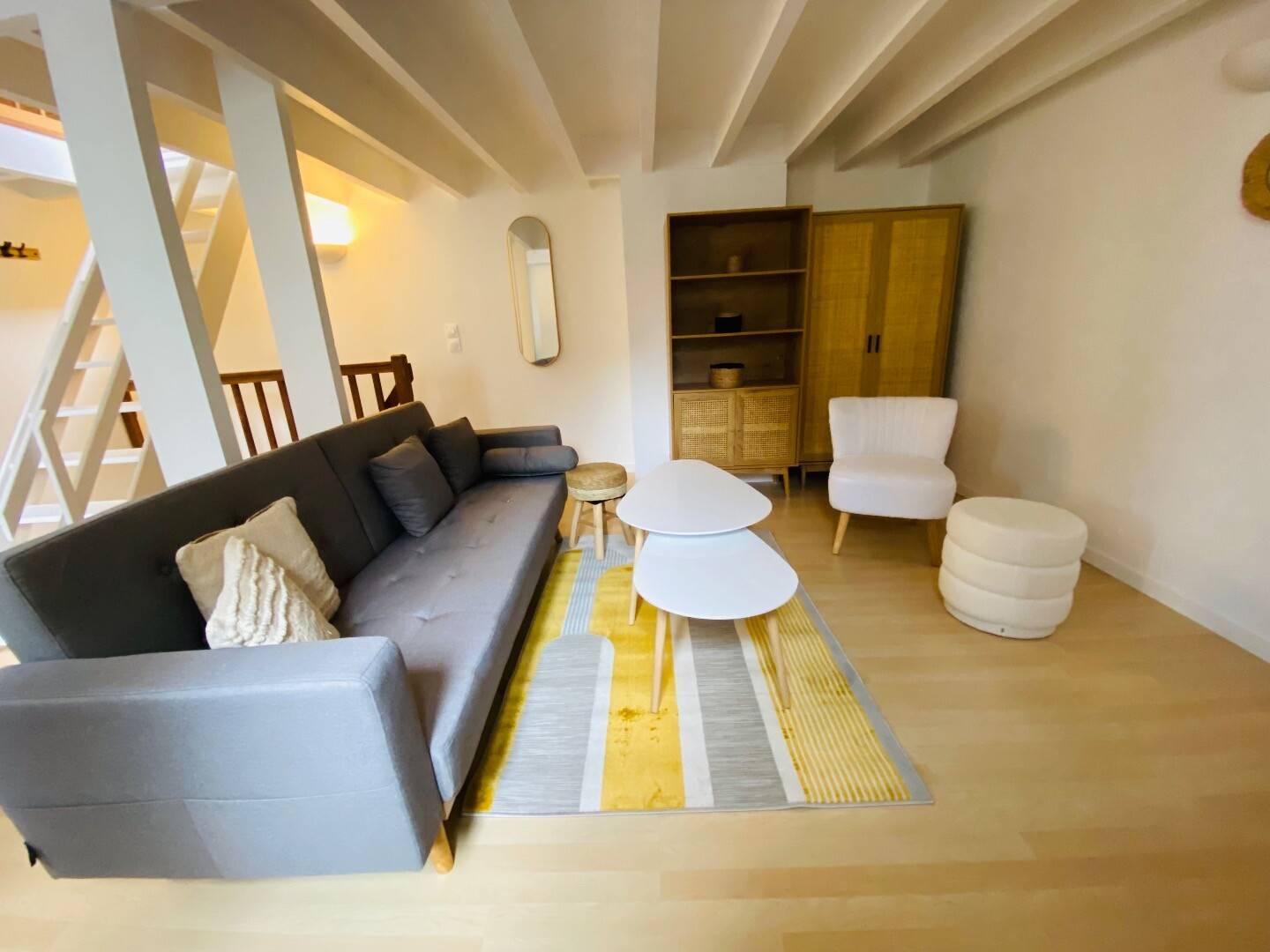 Common areas