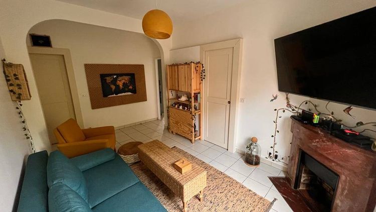 Common areas