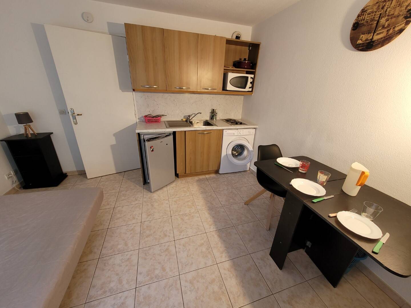 Common areas