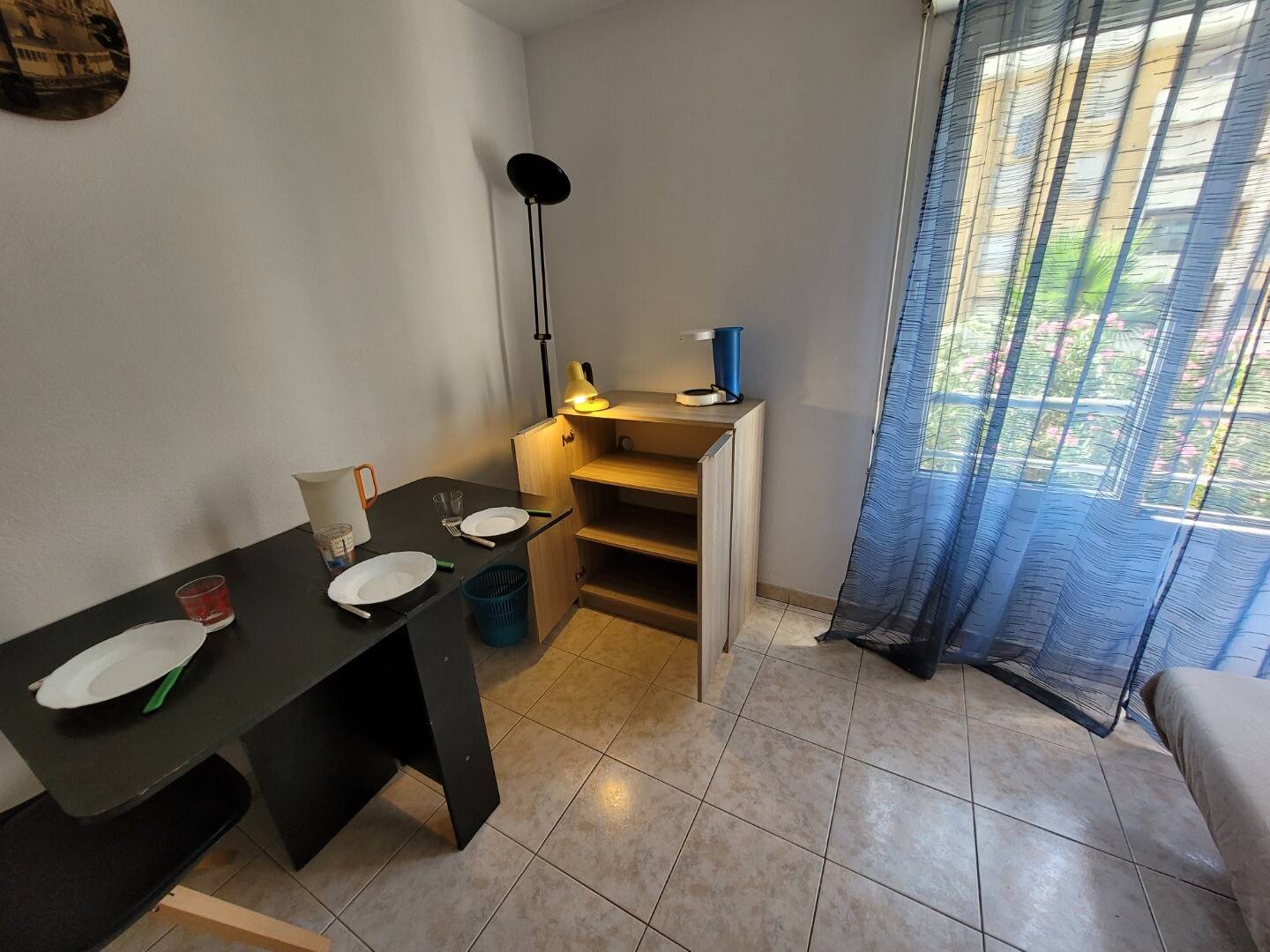 Common areas