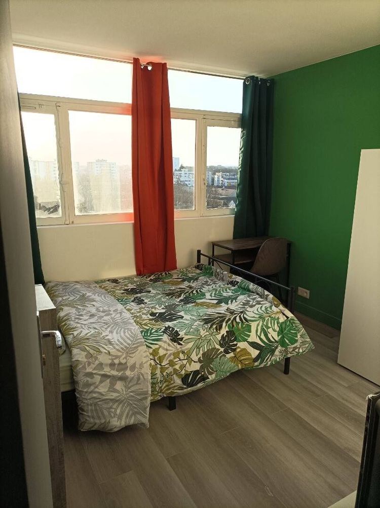 Chambre 2