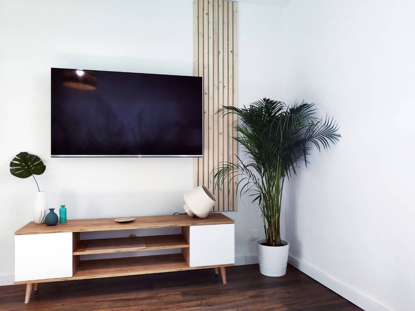 Common areas