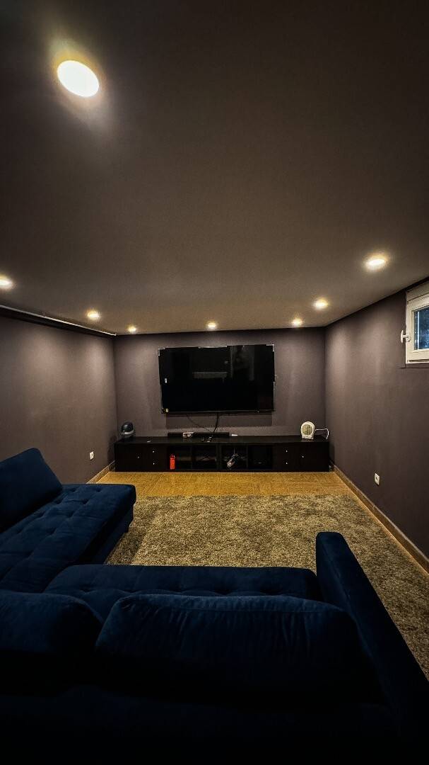 Common areas