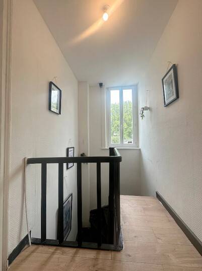 Common areas