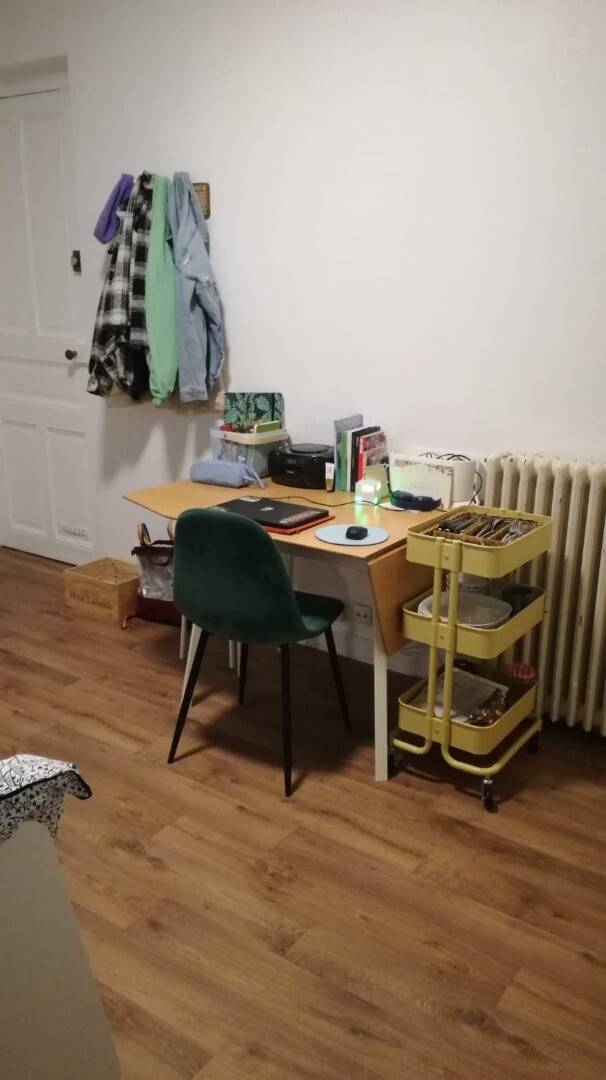 Common areas