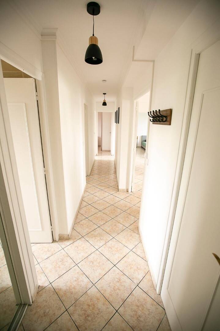 Common areas