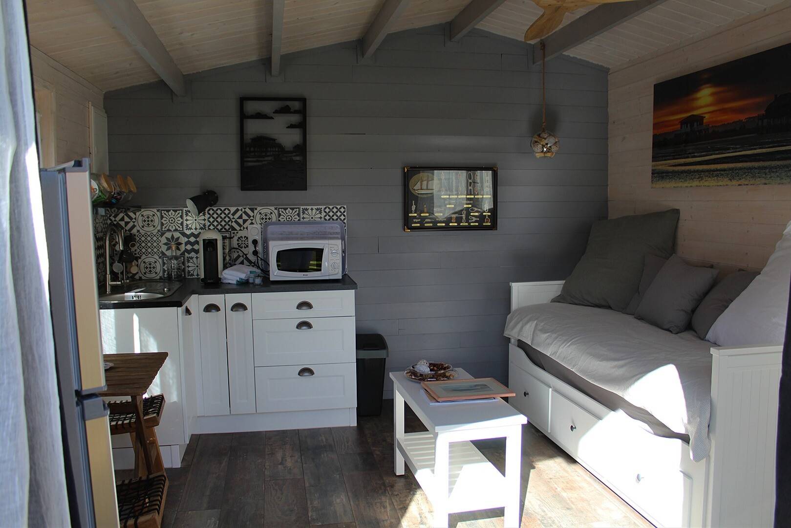 Common areas
