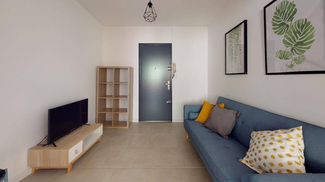 Common areas