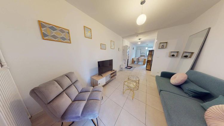 Common areas