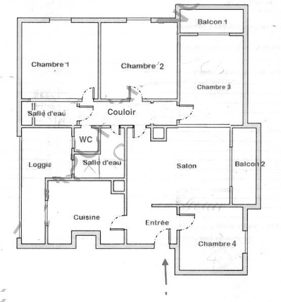Common areas
