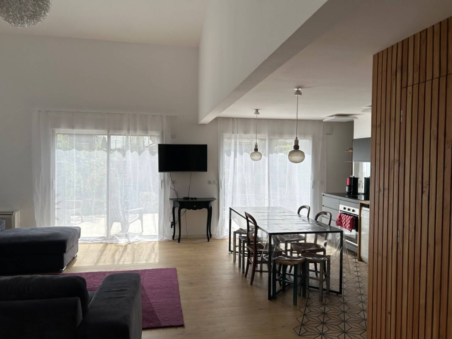 Common areas