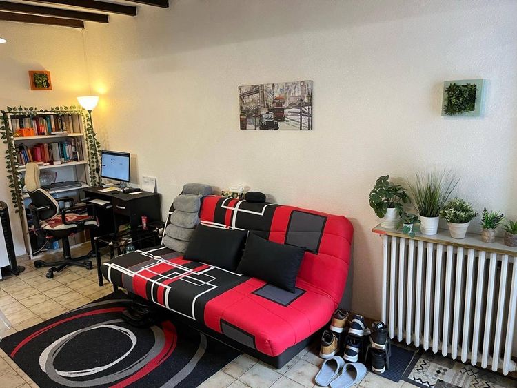 Common areas