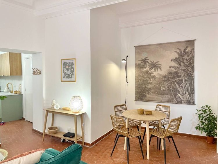 Common areas