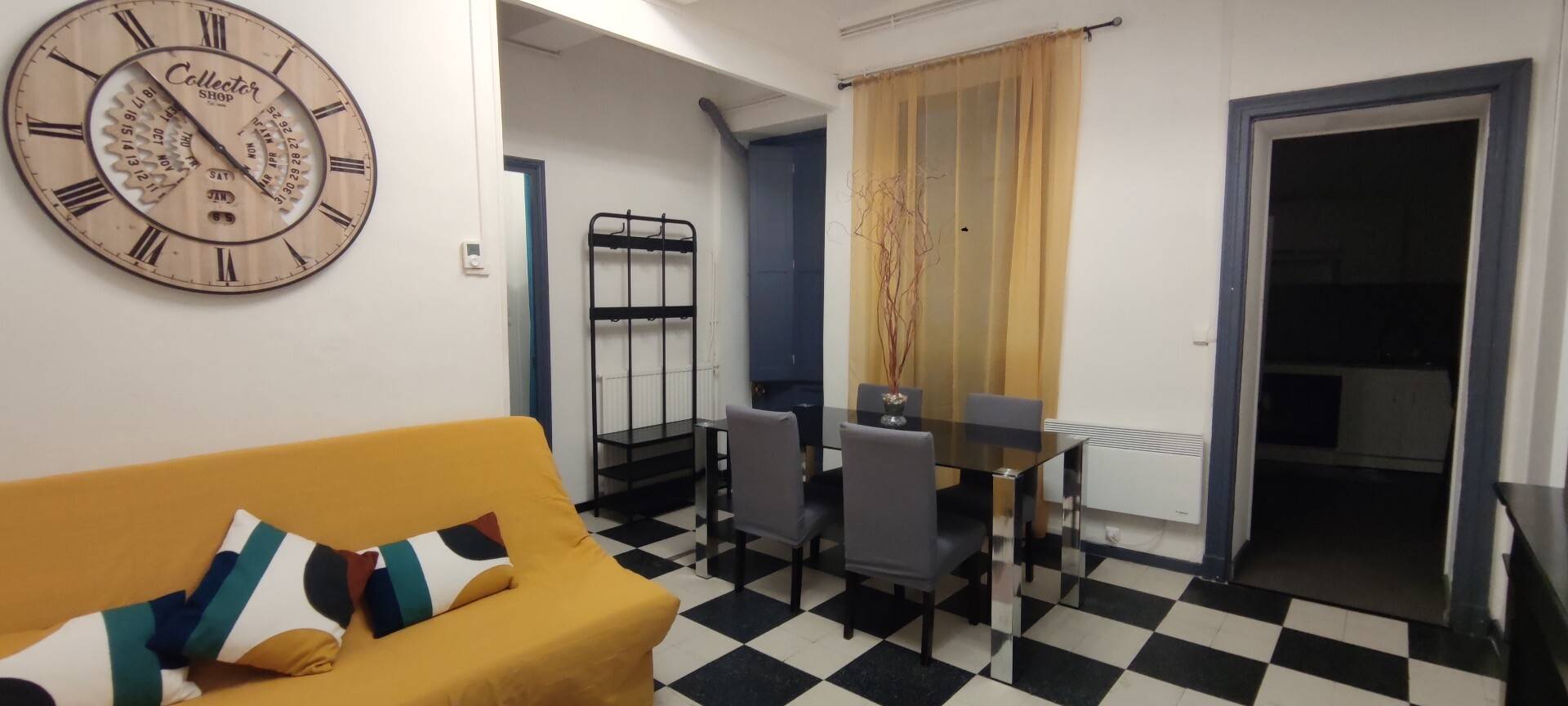 Common areas