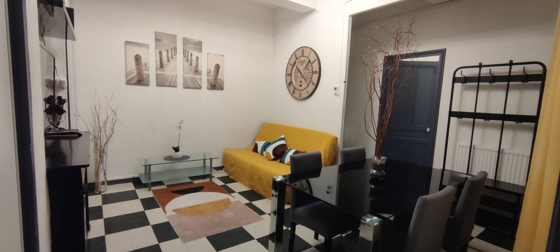Common areas