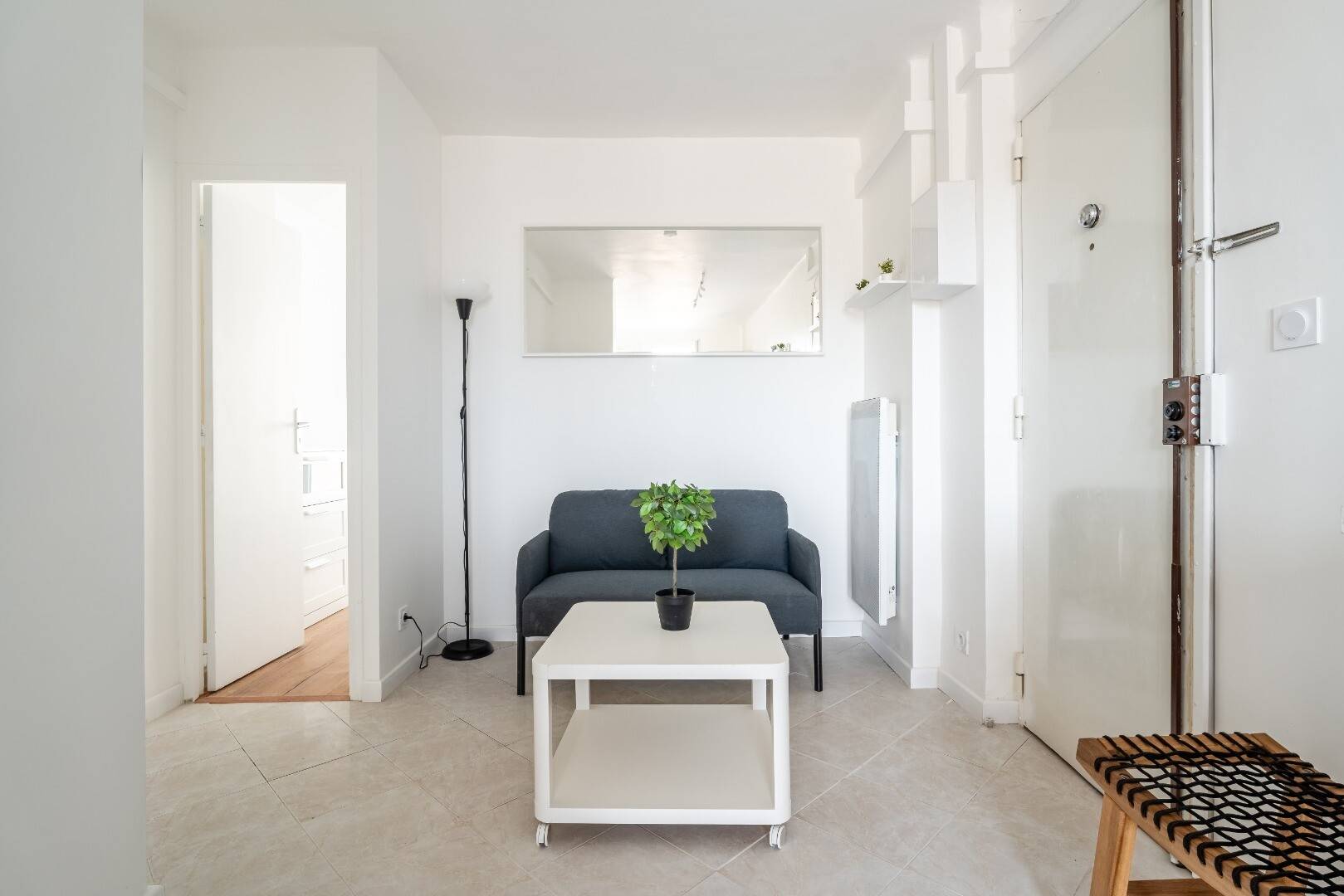 Common areas
