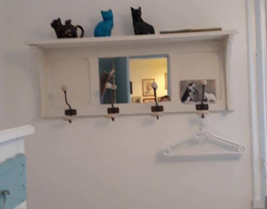 Common areas