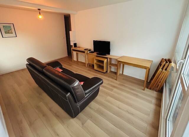 Common areas