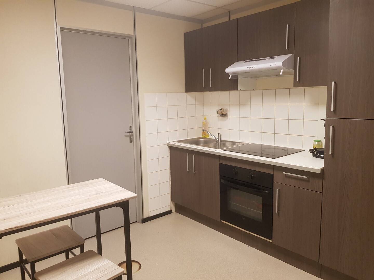 Common areas