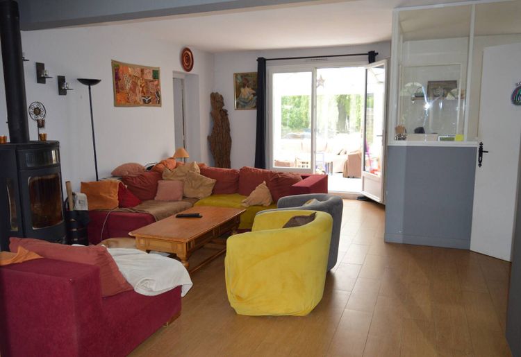 Common areas