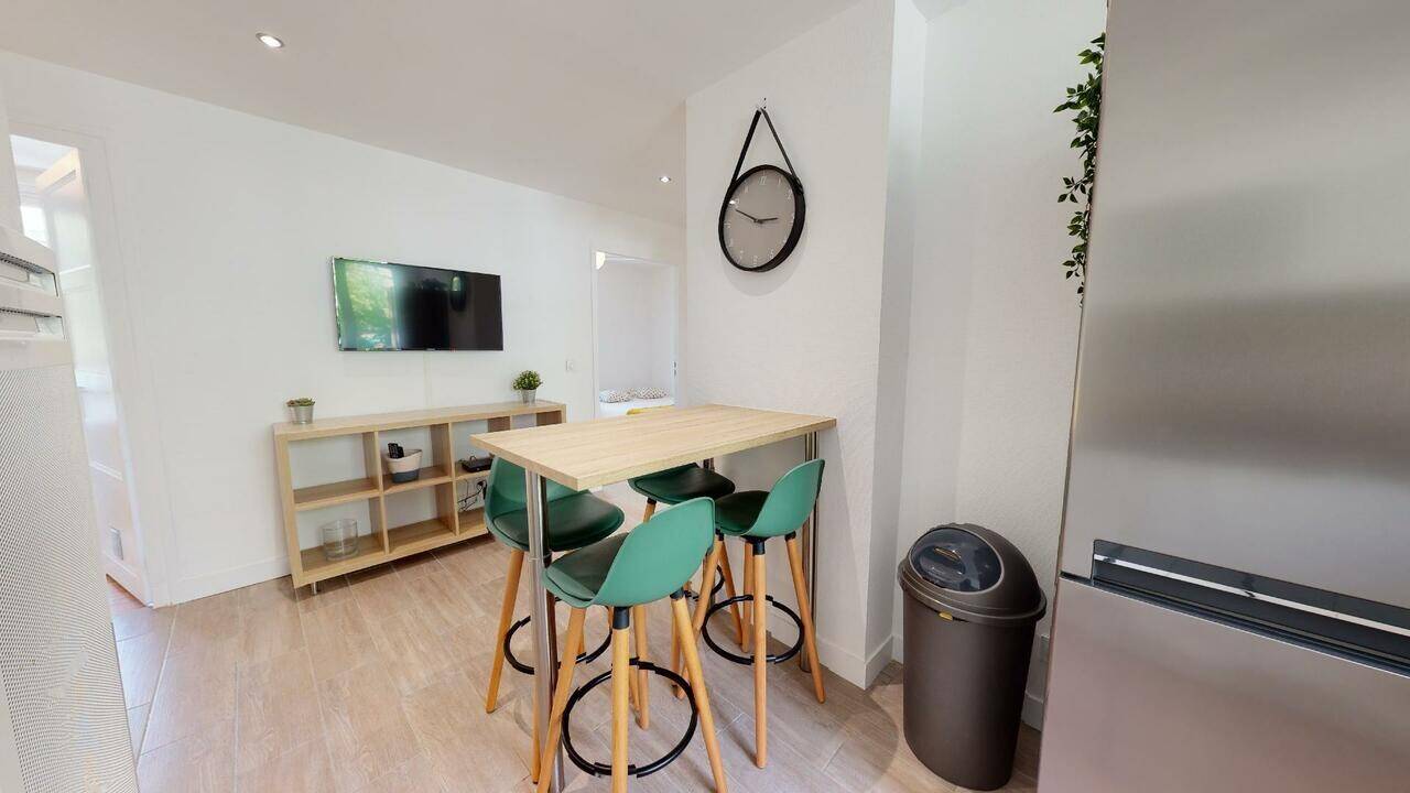 Common areas