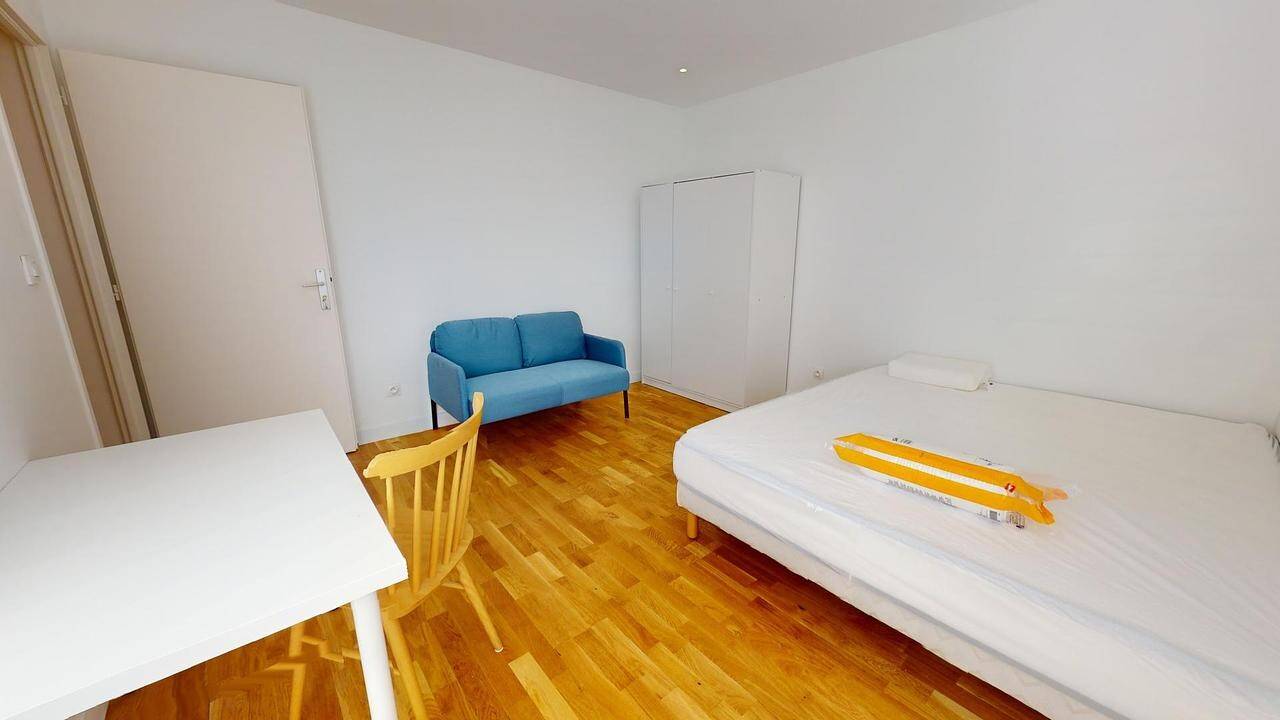 Common areas