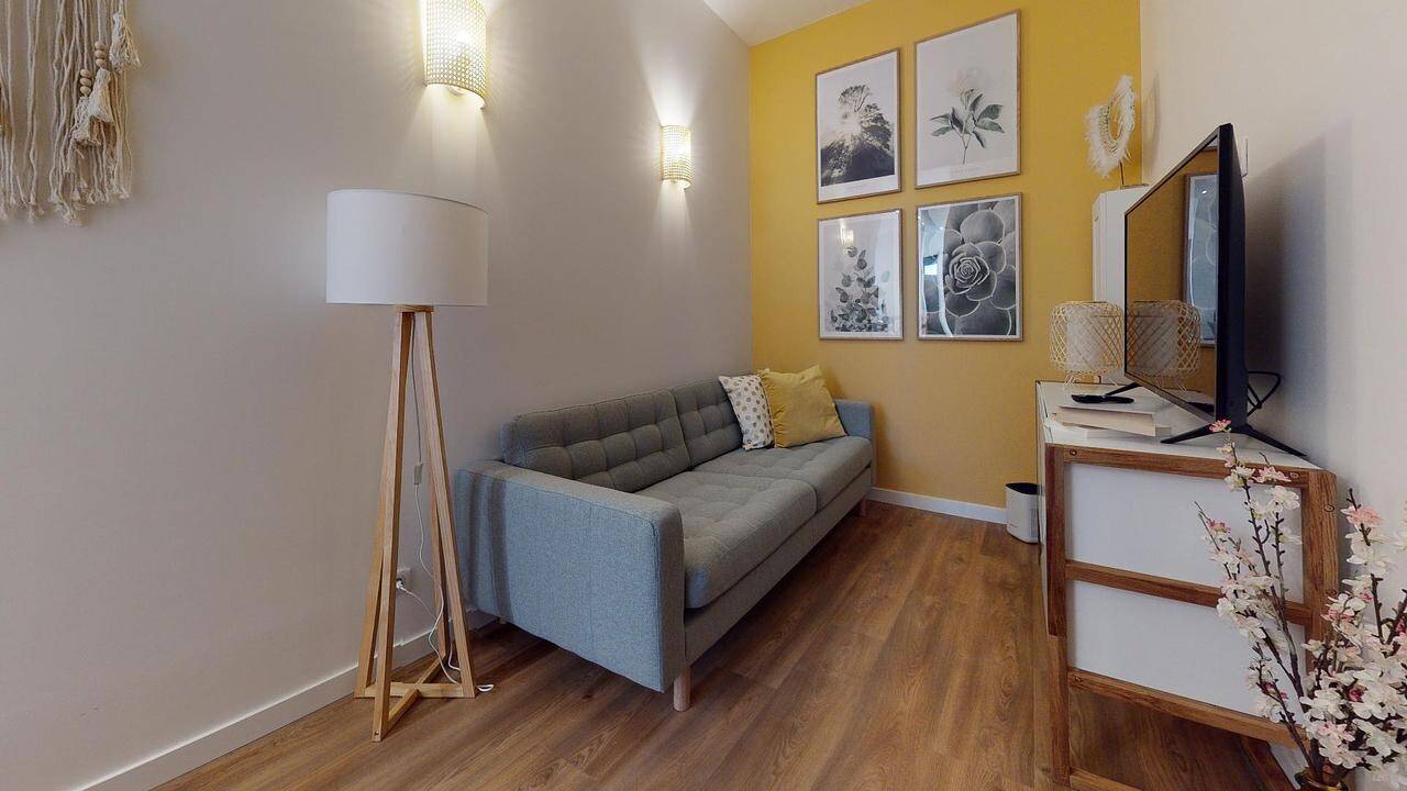 Common areas