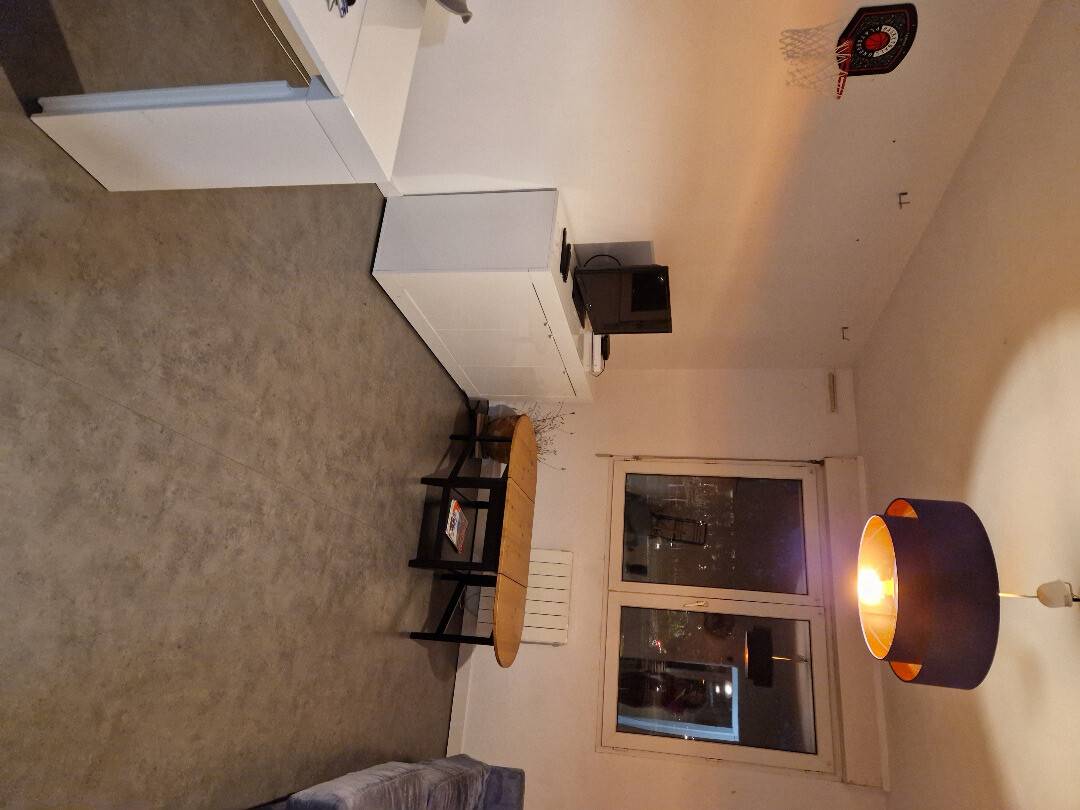 Common areas