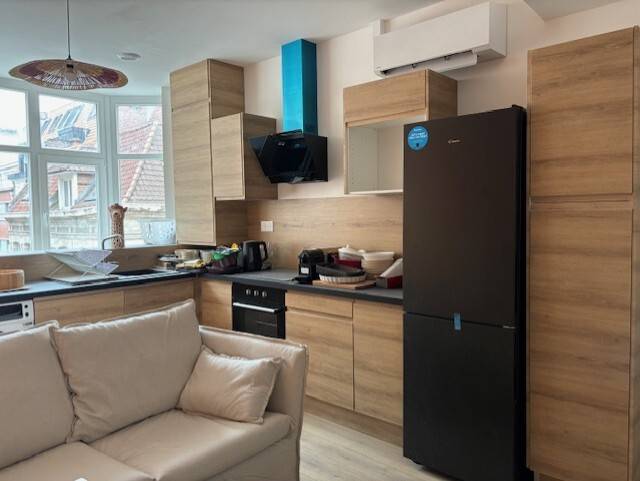 Common areas