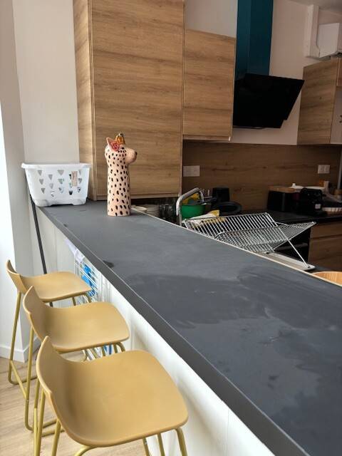 Common areas