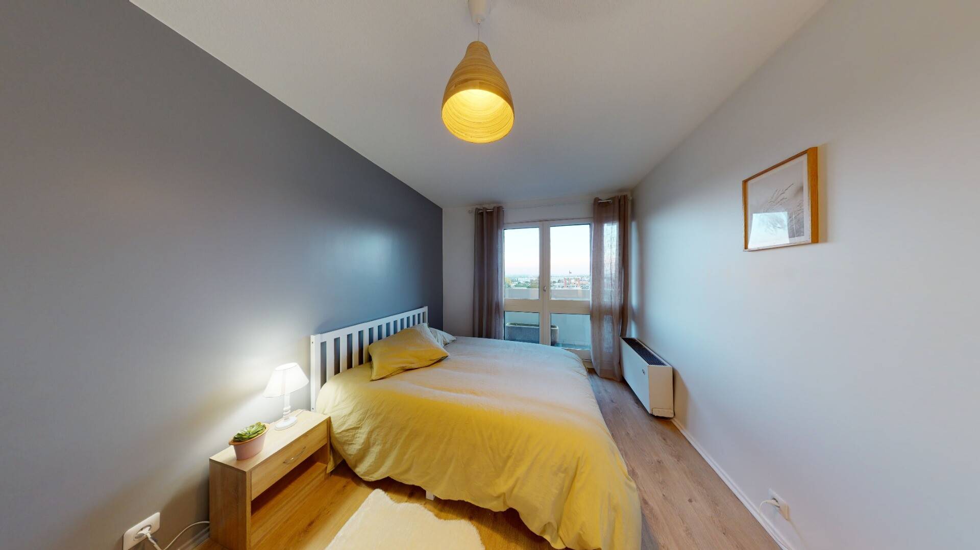 Chambre 2