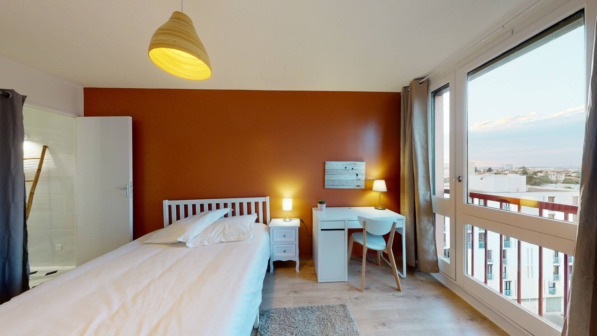 Chambre 4