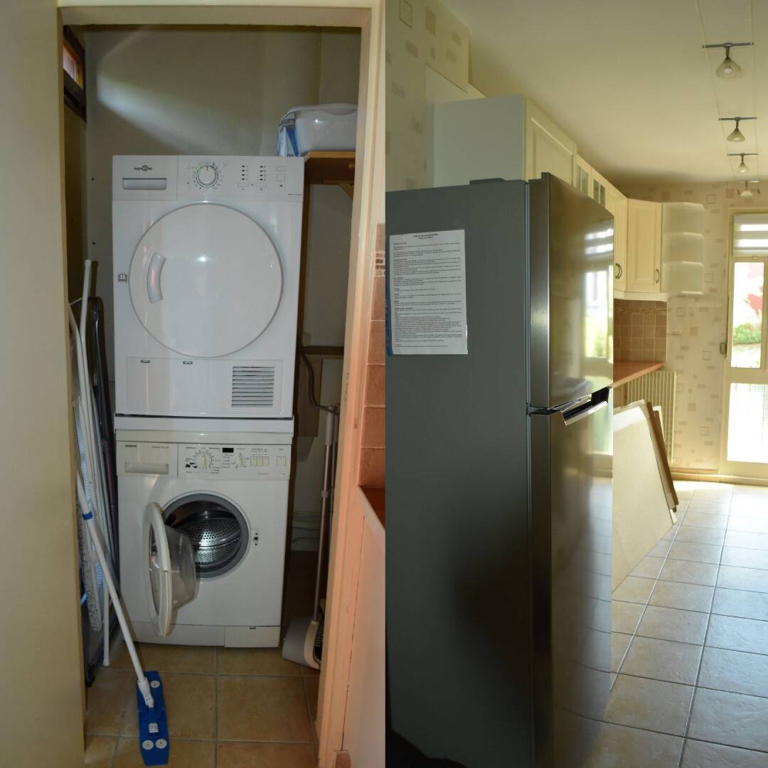 Common areas