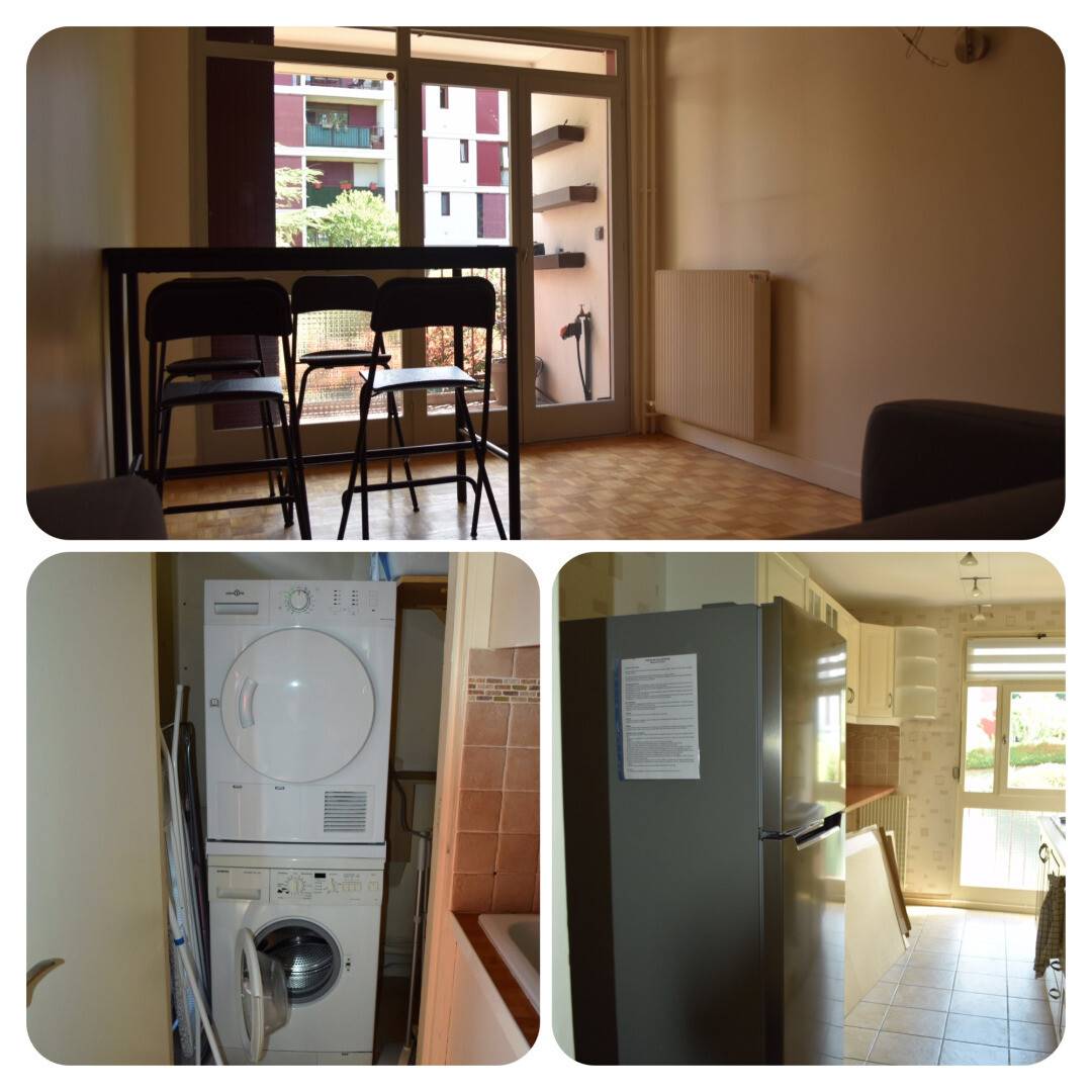 Common areas