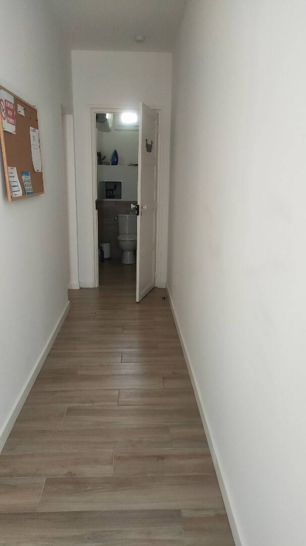 Common areas