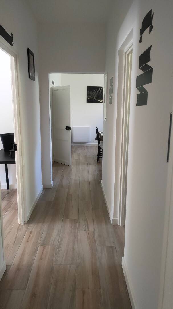 Common areas