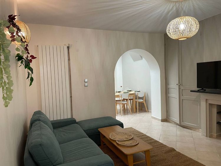 Common areas