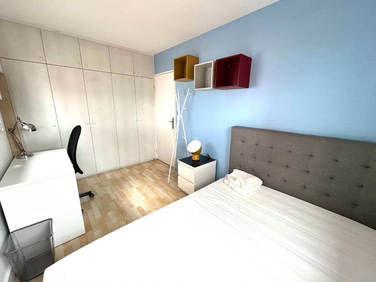 Chambre 4