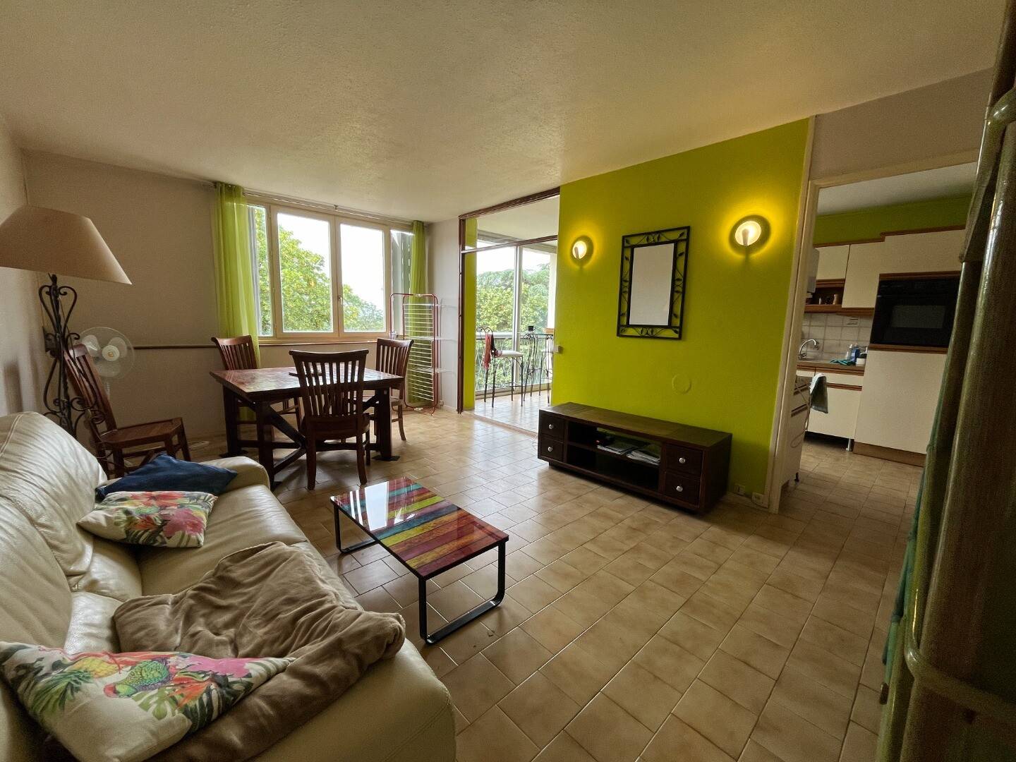 Common areas