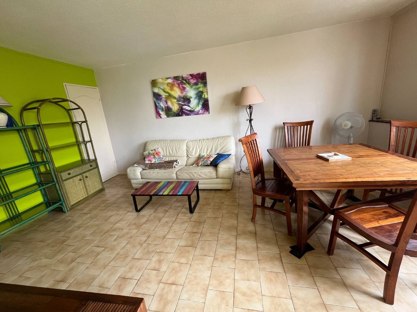 Common areas