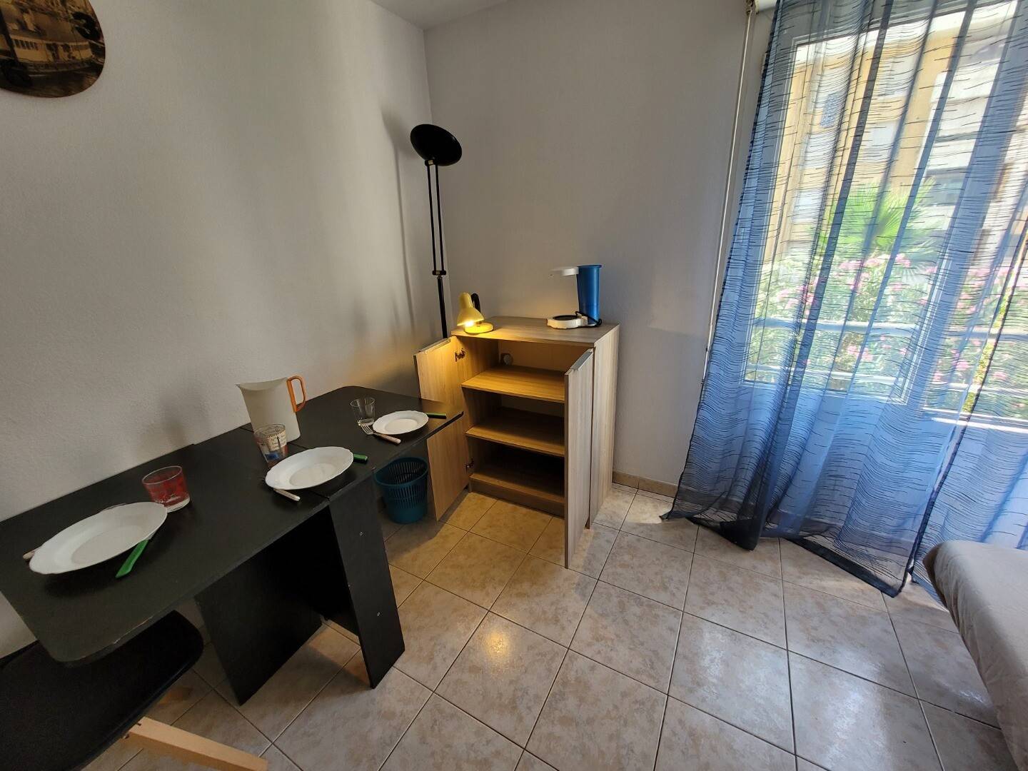 Common areas