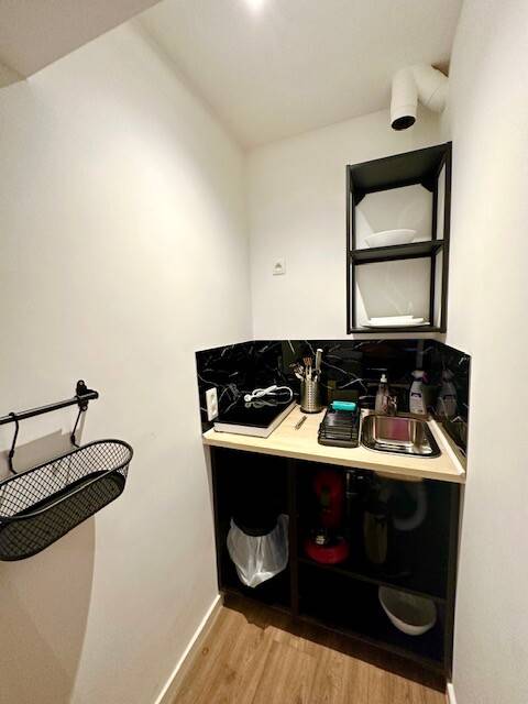 Common areas
