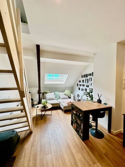 Common areas