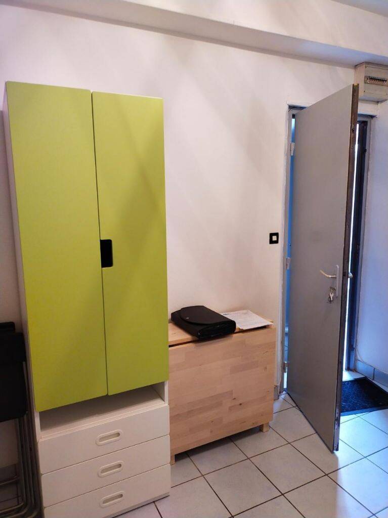 Common areas
