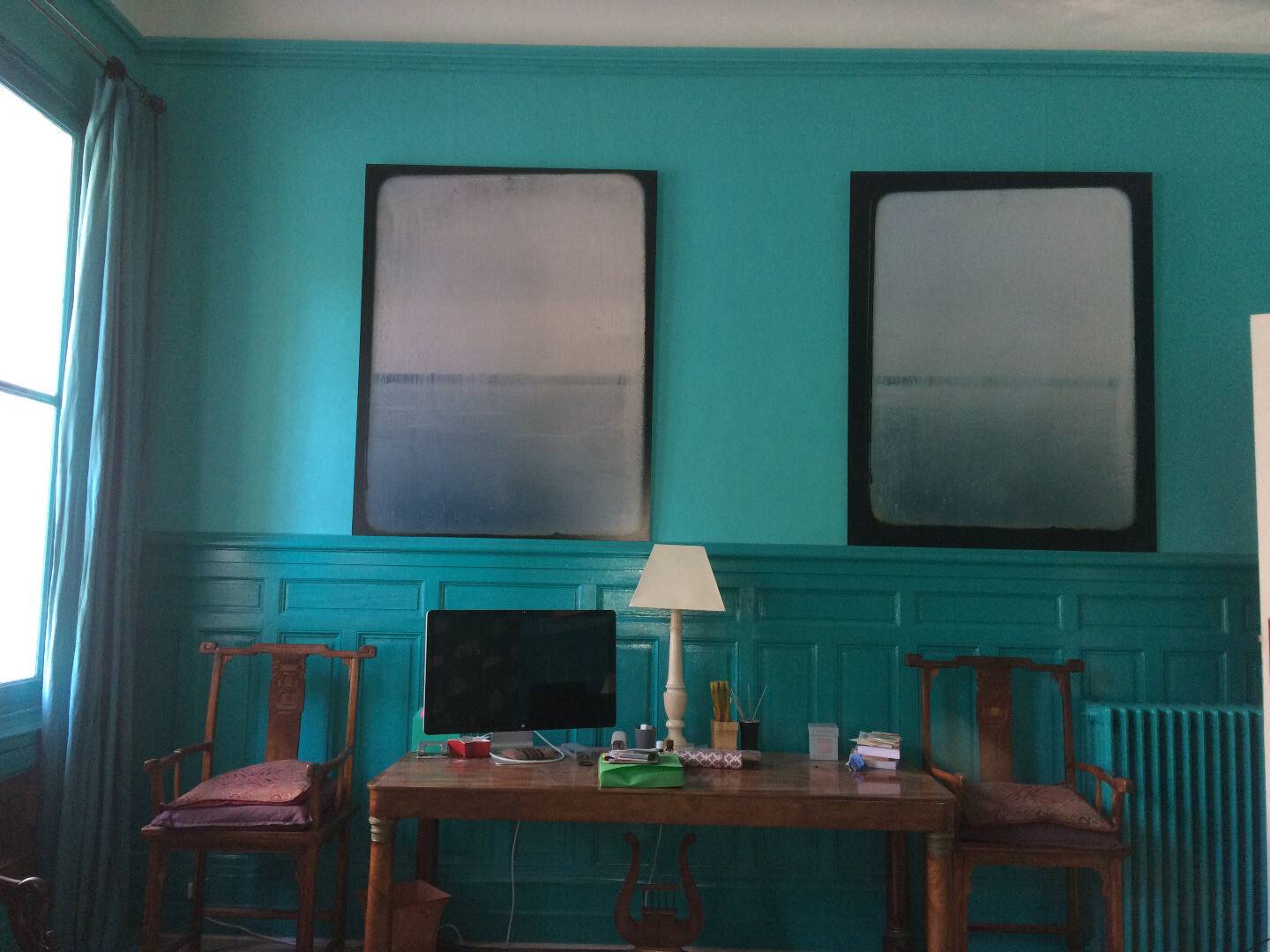 Common areas