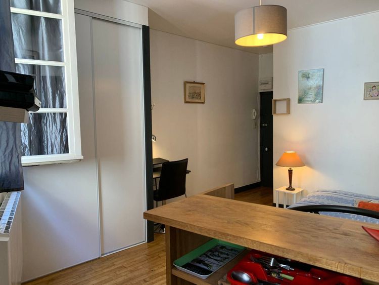 Common areas
