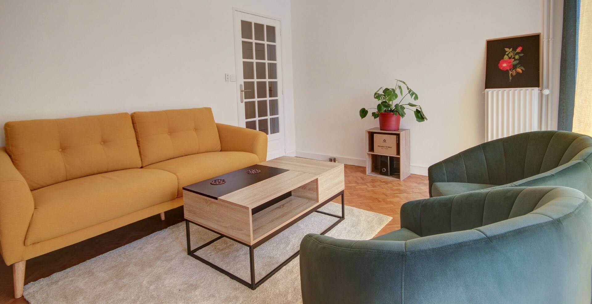 Common areas