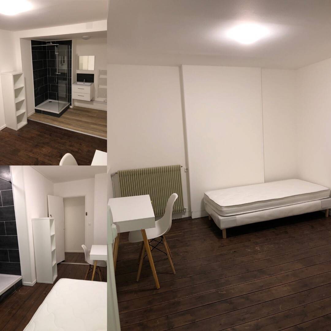 Chambre 5
