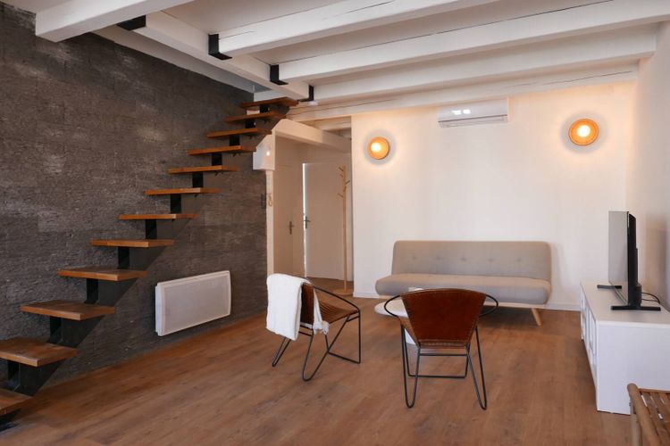 Common areas